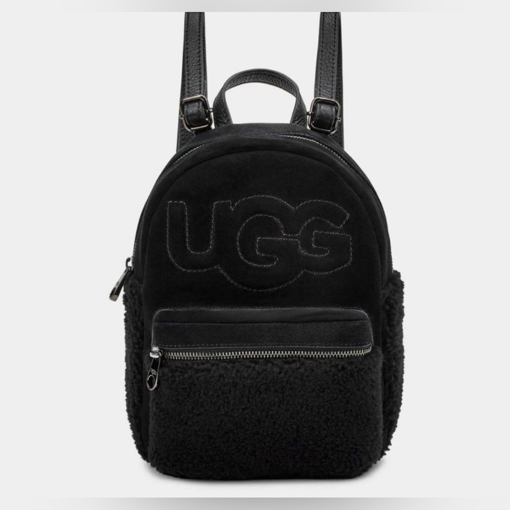Dannie UGG Mini Backpack
